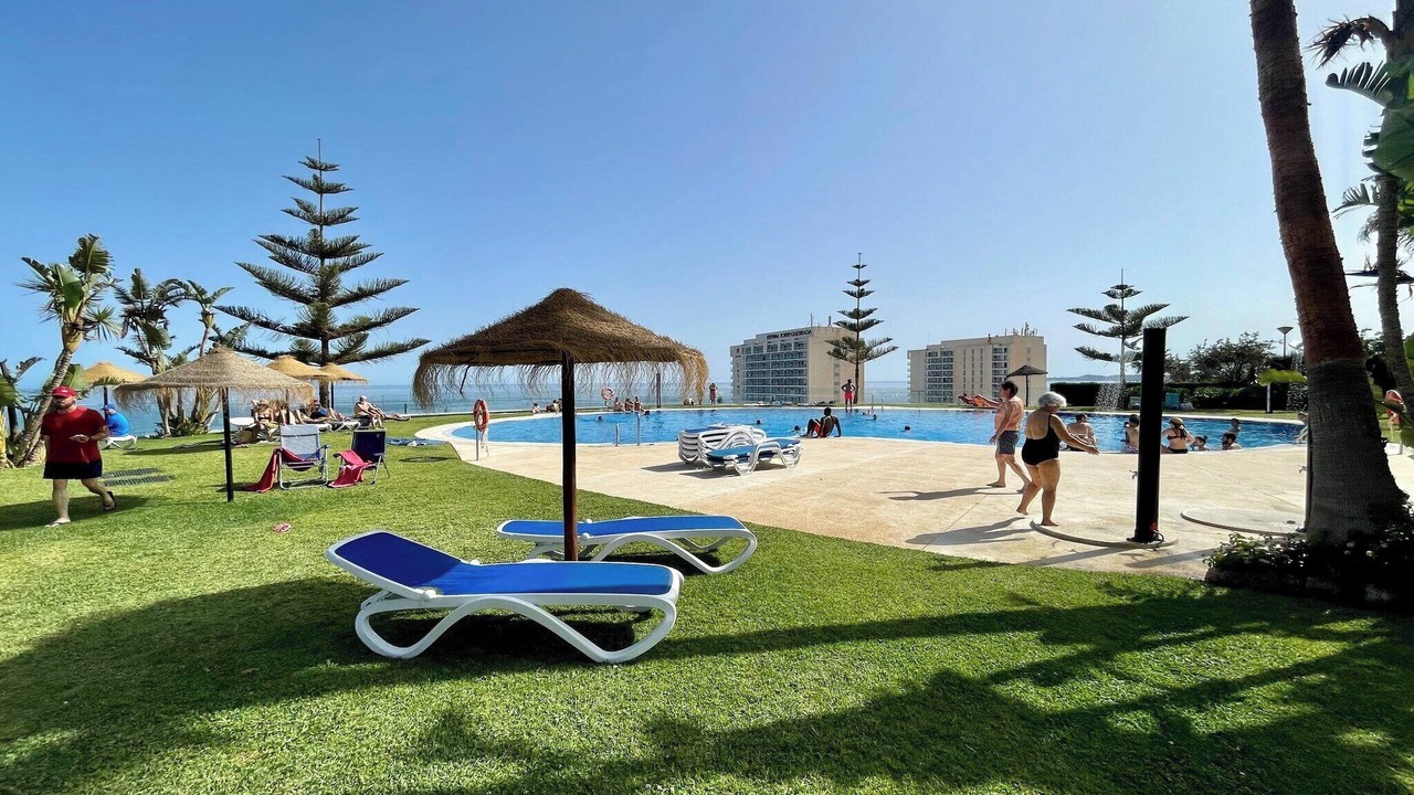 Photo of Outdoor in Torrequebrada