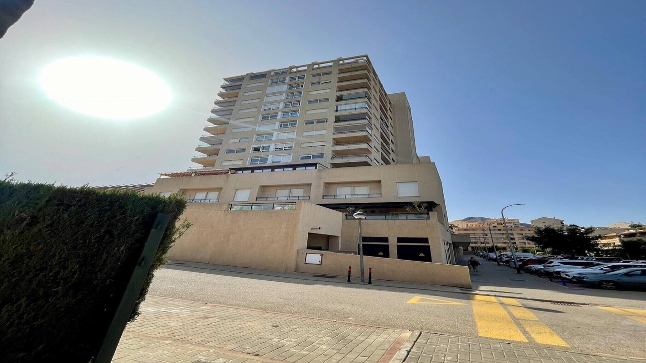 Photo of Outdoor in Torrequebrada