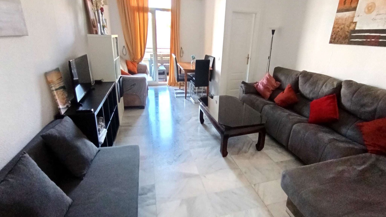 Photo of Livingroom in Torrequebrada