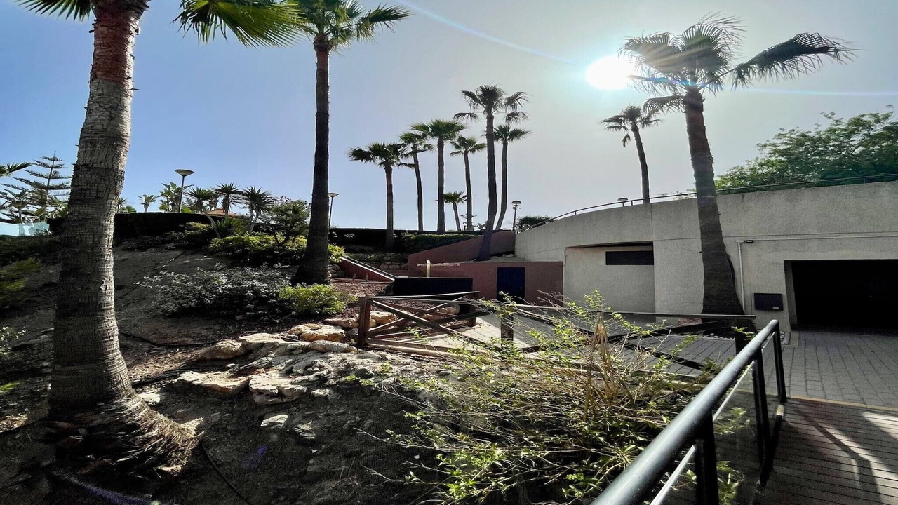 Photo of Outdoor in Torrequebrada