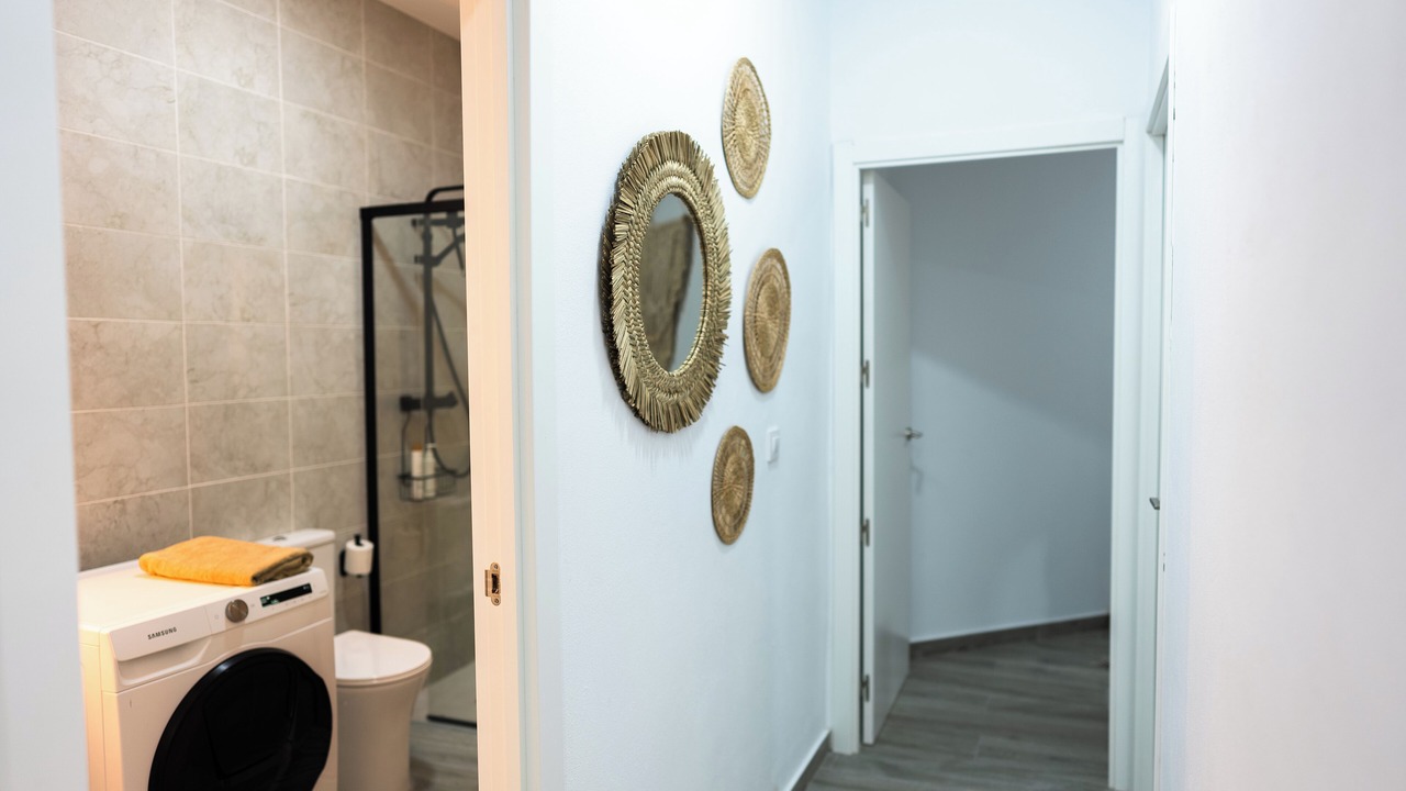 Photo of Bathroom in Sanlucar de Barrameda