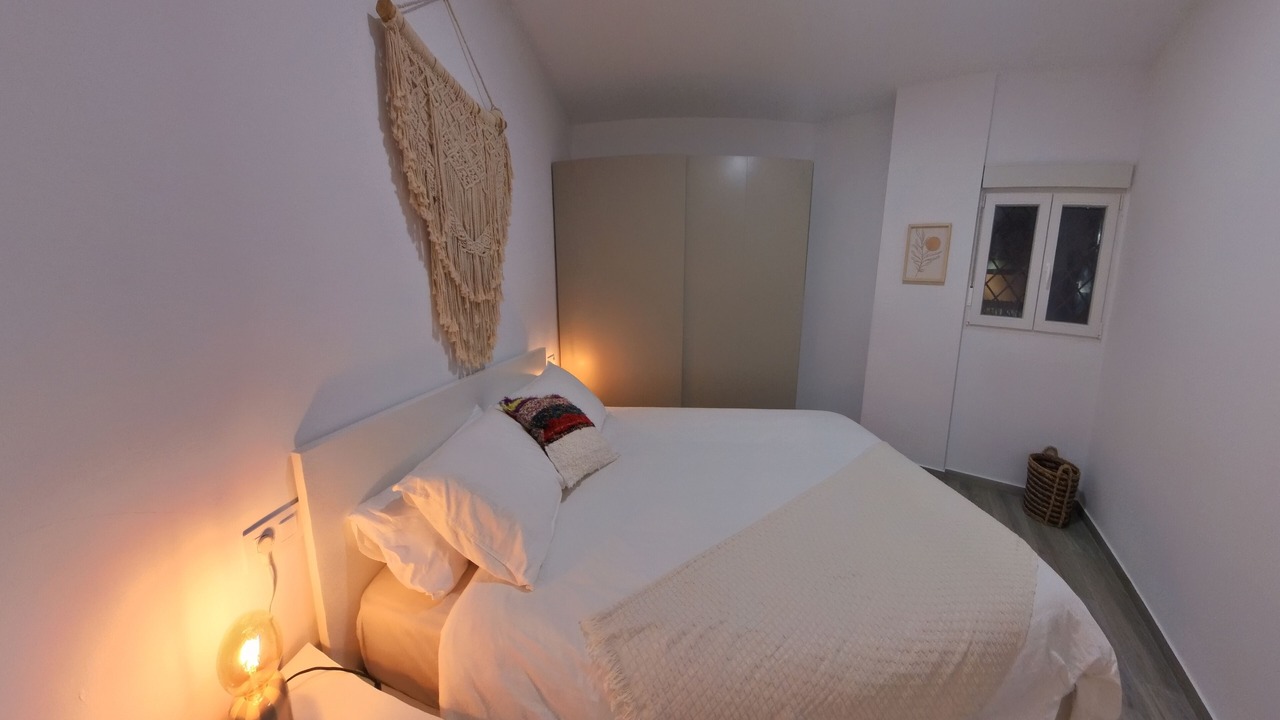 Photo of Bedroom in Sanlucar de Barrameda