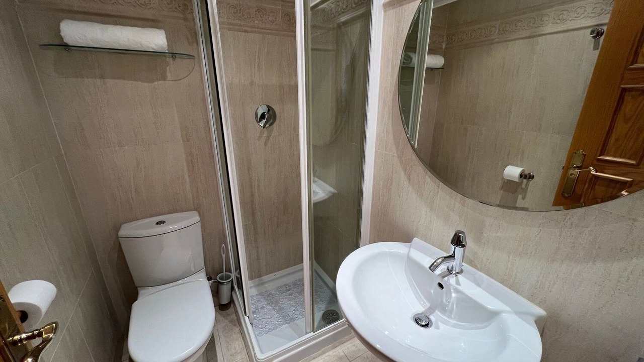 Photo of Bedroom in Las Herrerias