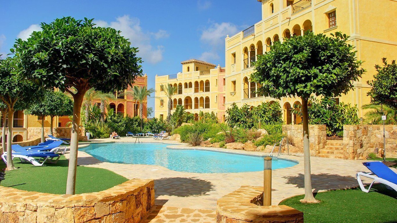 Photo of Outdoor in Las Herrerias