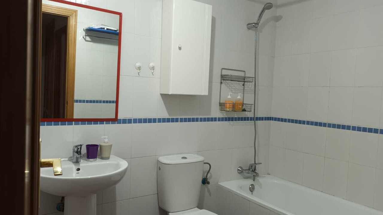 Photo of Bathroom in Cobena