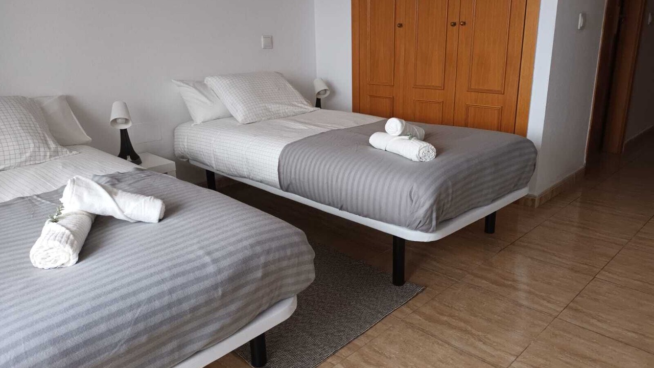 Photo of Bedroom in Cobena