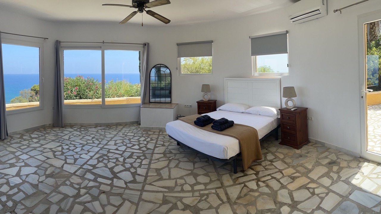 Photo of Bedroom in Ventanicas-El Cantal