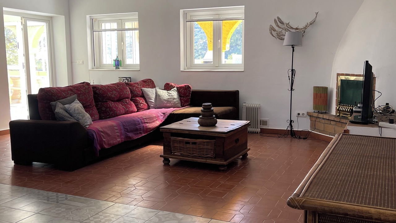 Photo of Livingroom in Ventanicas-El Cantal