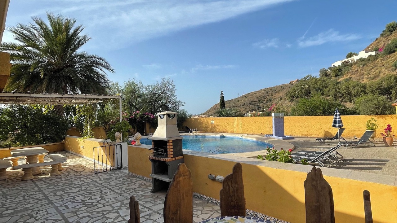 Photo of Outdoor in Ventanicas-El Cantal