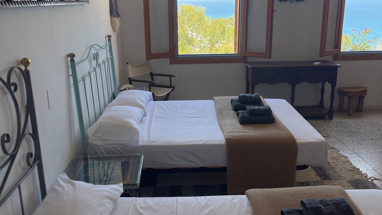 Photo of Bedroom in Ventanicas-El Cantal