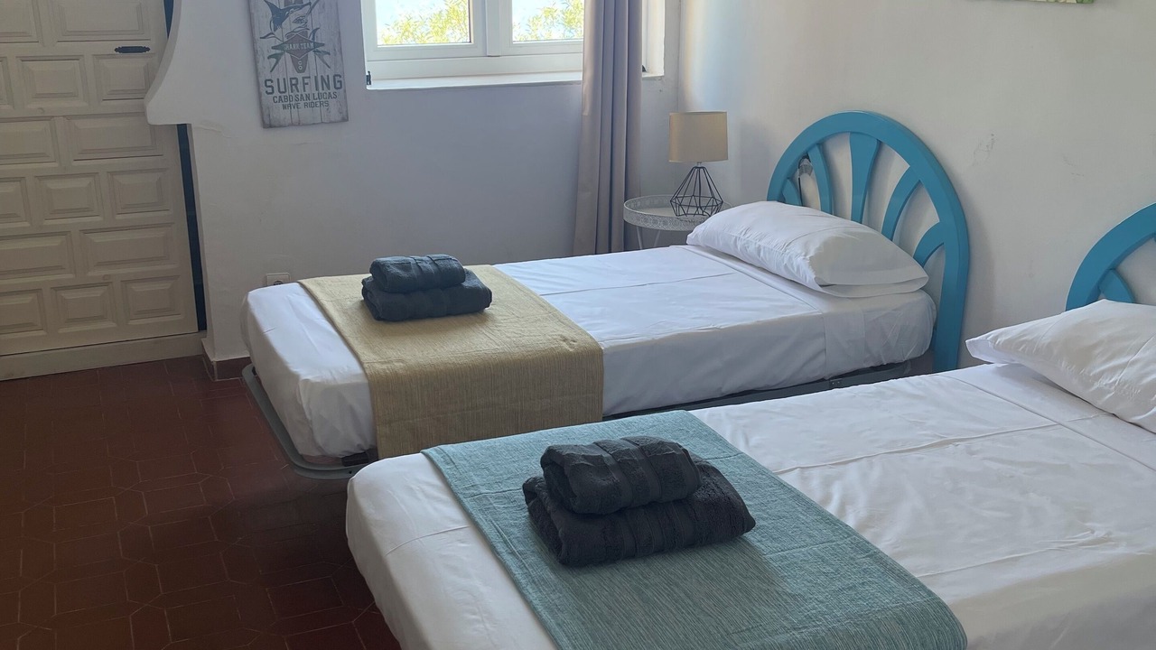 Photo of Bedroom in Ventanicas-El Cantal