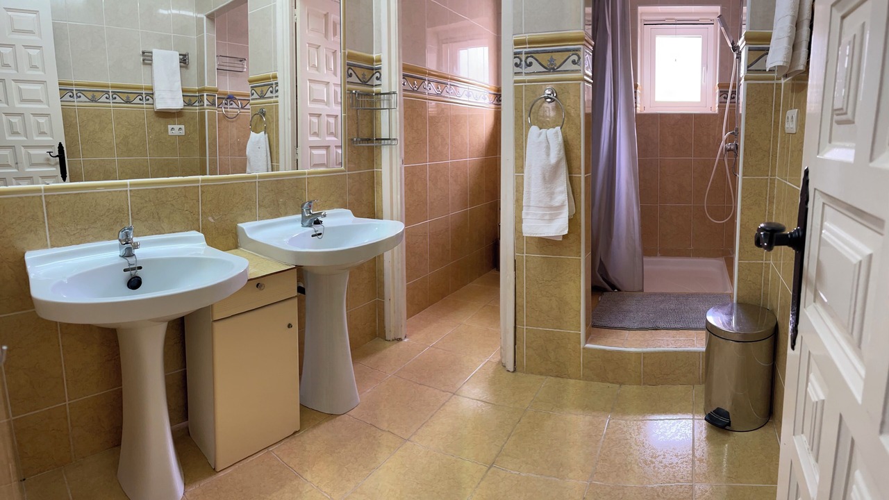 Photo of Bathroom in Ventanicas-El Cantal