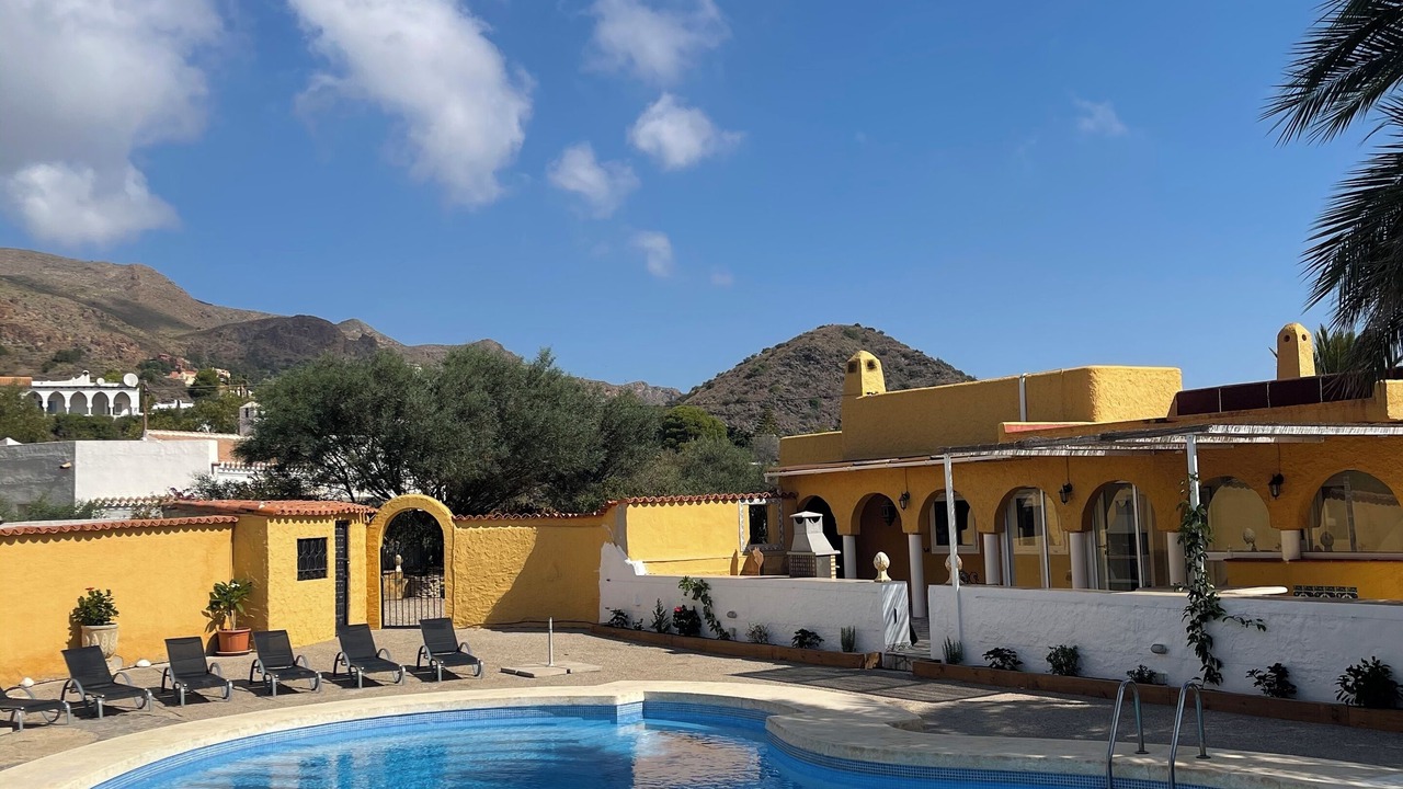 Photo of Outdoor in Ventanicas-El Cantal