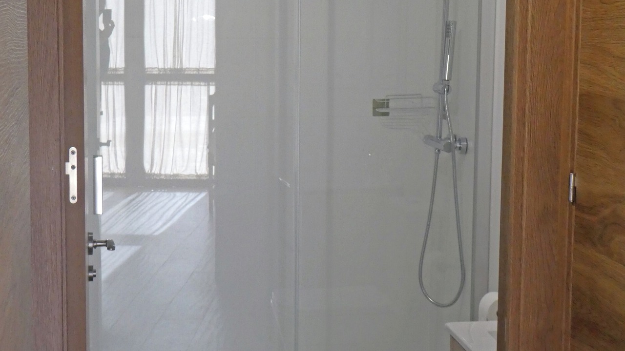 Photo of Bathroom in Abizanda