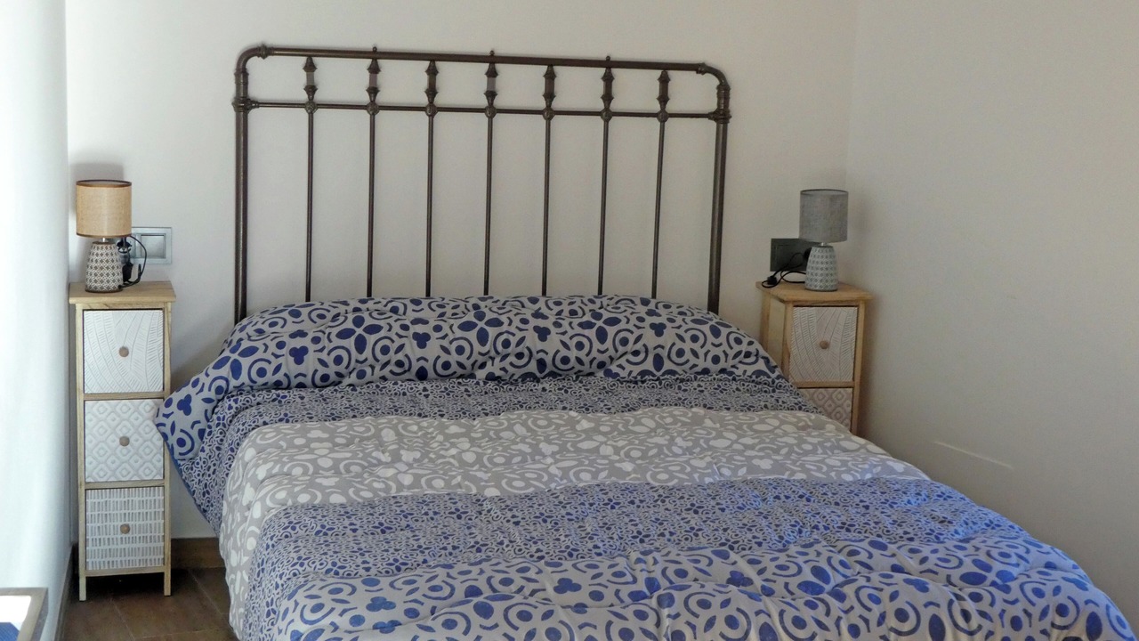 Photo of Bedroom in Abizanda