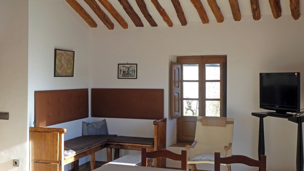 Photo of Bedroom in Abizanda