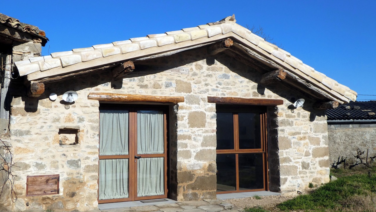 Photo of Outdoor in Abizanda