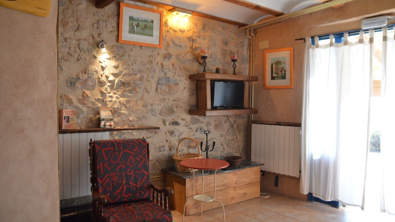 Photo of Livingroom in Tortella