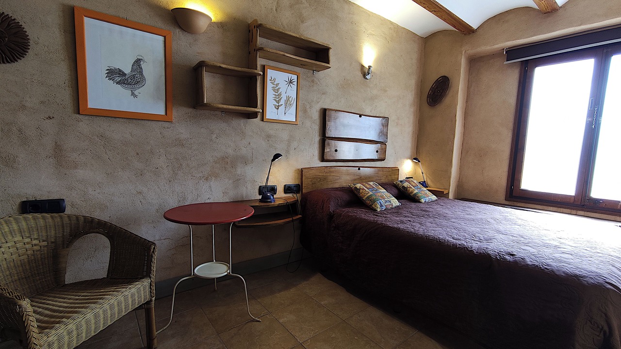 Photo of Bedroom in Tortella