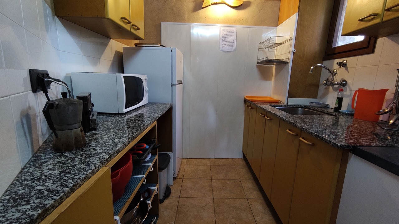 Photo of Kitchen in Tortella
