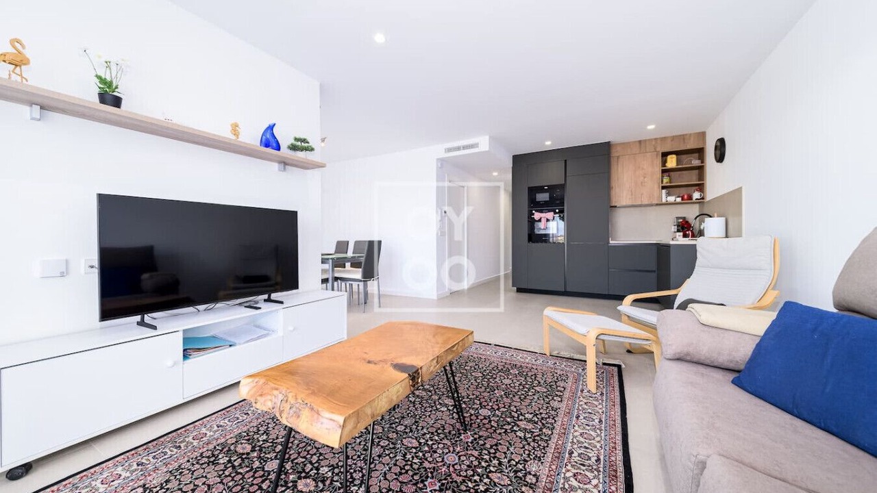 Photo of Livingroom in Alhama de Murcia