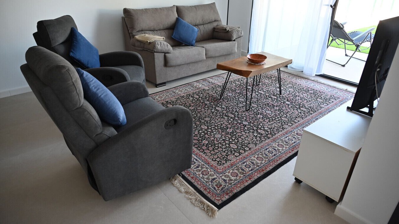 Photo of Livingroom in Alhama de Murcia