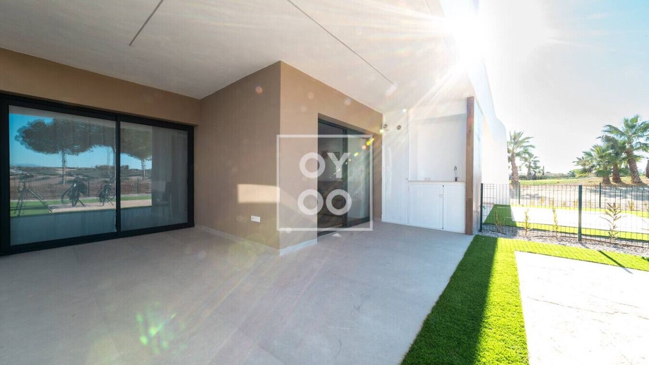 Photo of Outdoor in Alhama de Murcia