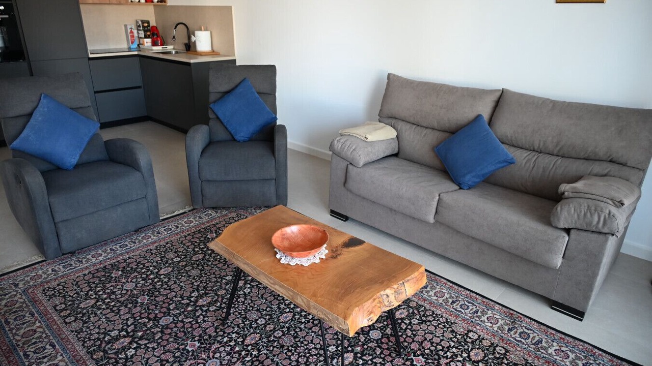 Photo of Livingroom in Alhama de Murcia