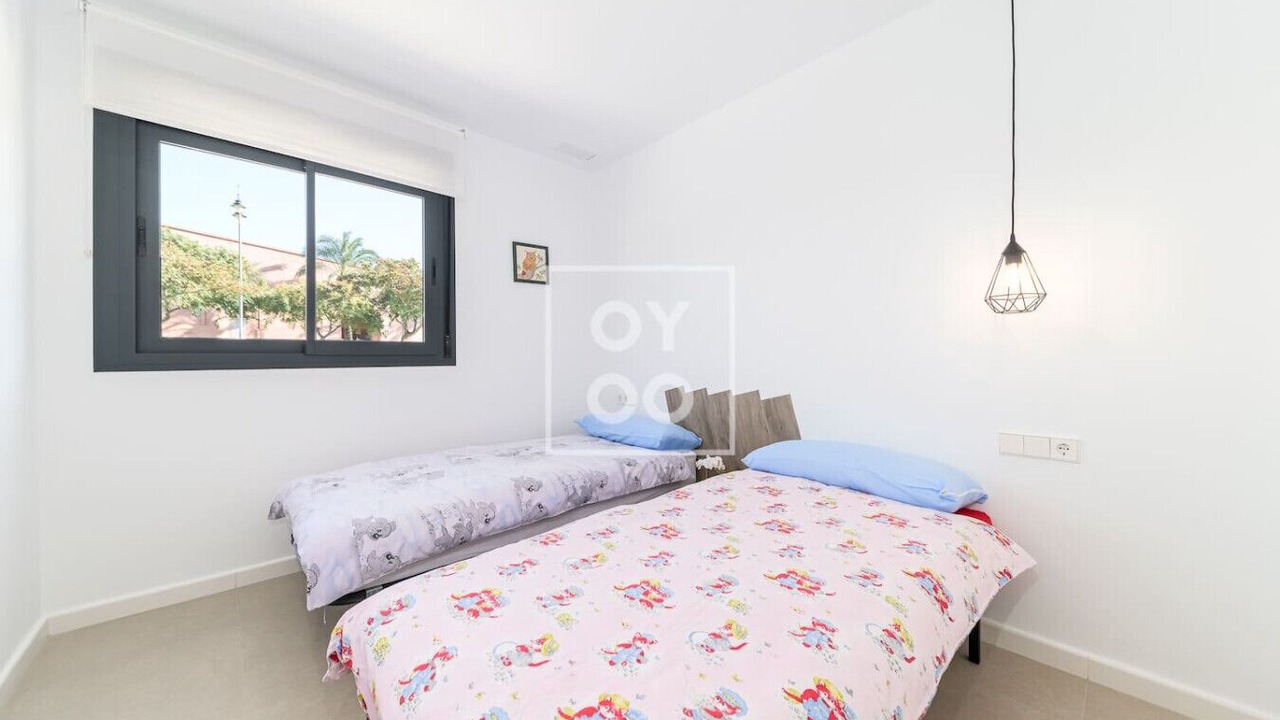 Photo of Bedroom in Alhama de Murcia