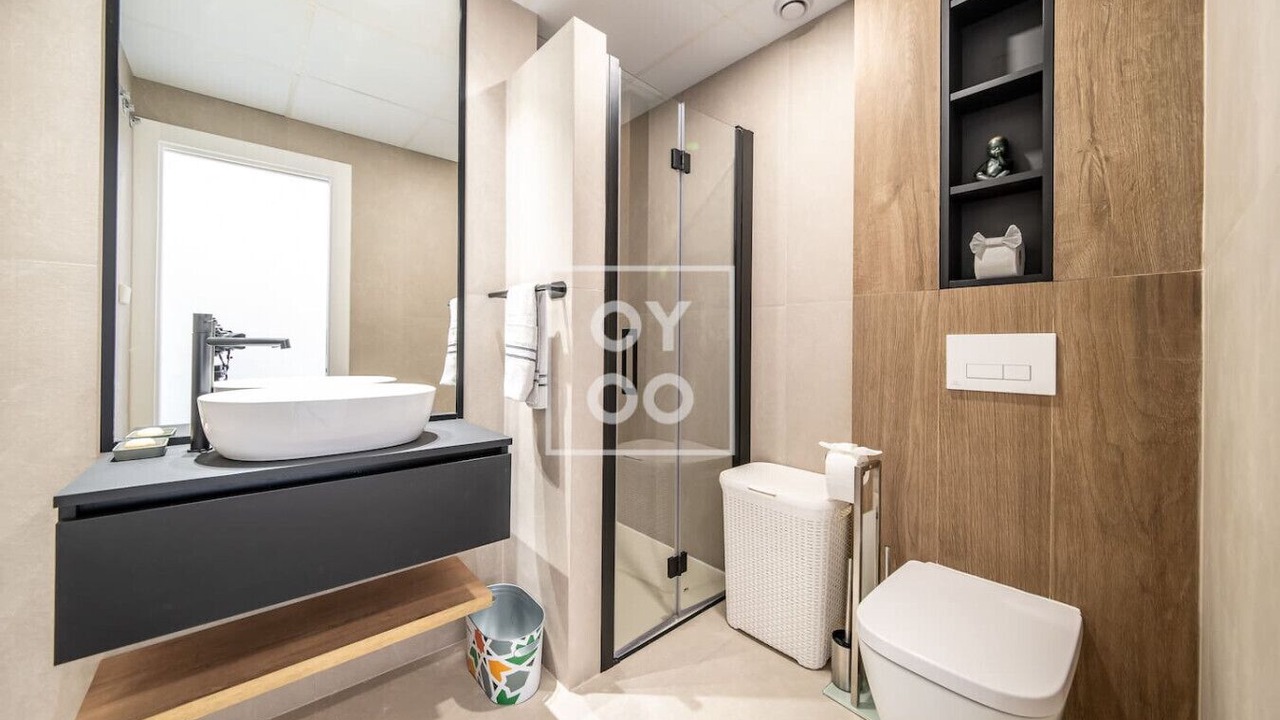 Photo of Bathroom in Alhama de Murcia