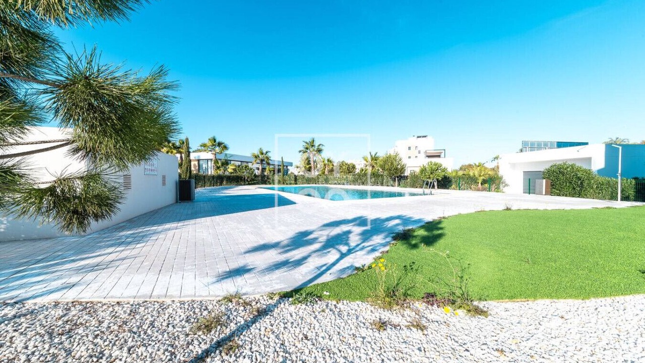 Photo of Outdoor in Alhama de Murcia