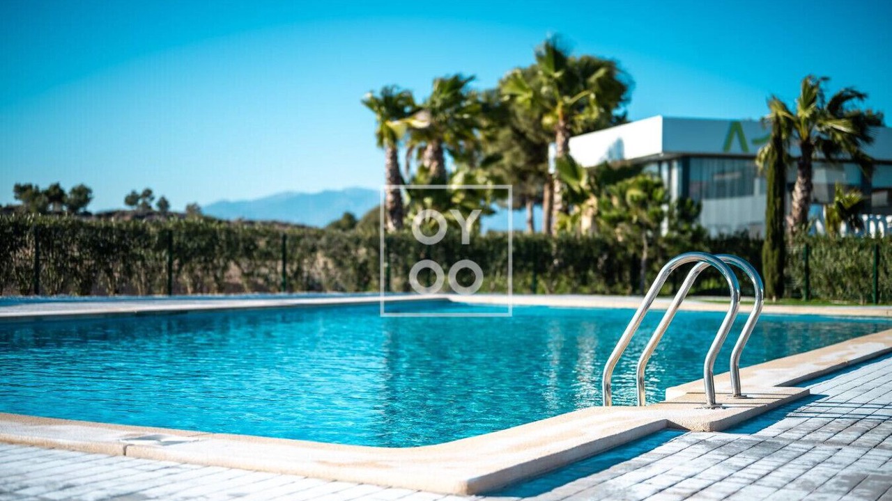 Photo of Outdoor in Alhama de Murcia