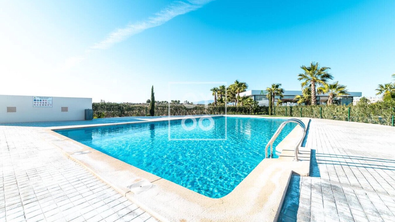 Photo of Outdoor in Alhama de Murcia