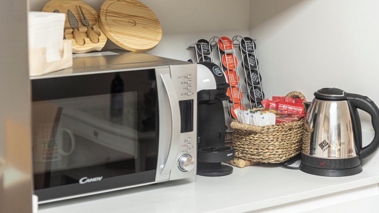 Photo of Kitchen in Logrono Historic Centre
