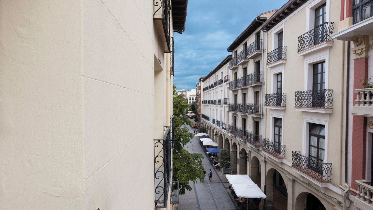 Photo of Outdoor in Logrono Historic Centre