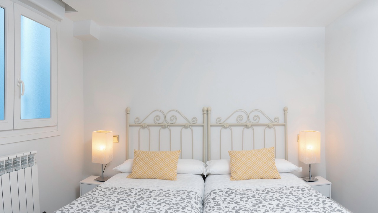 Photo of Bedroom in Logrono Historic Centre