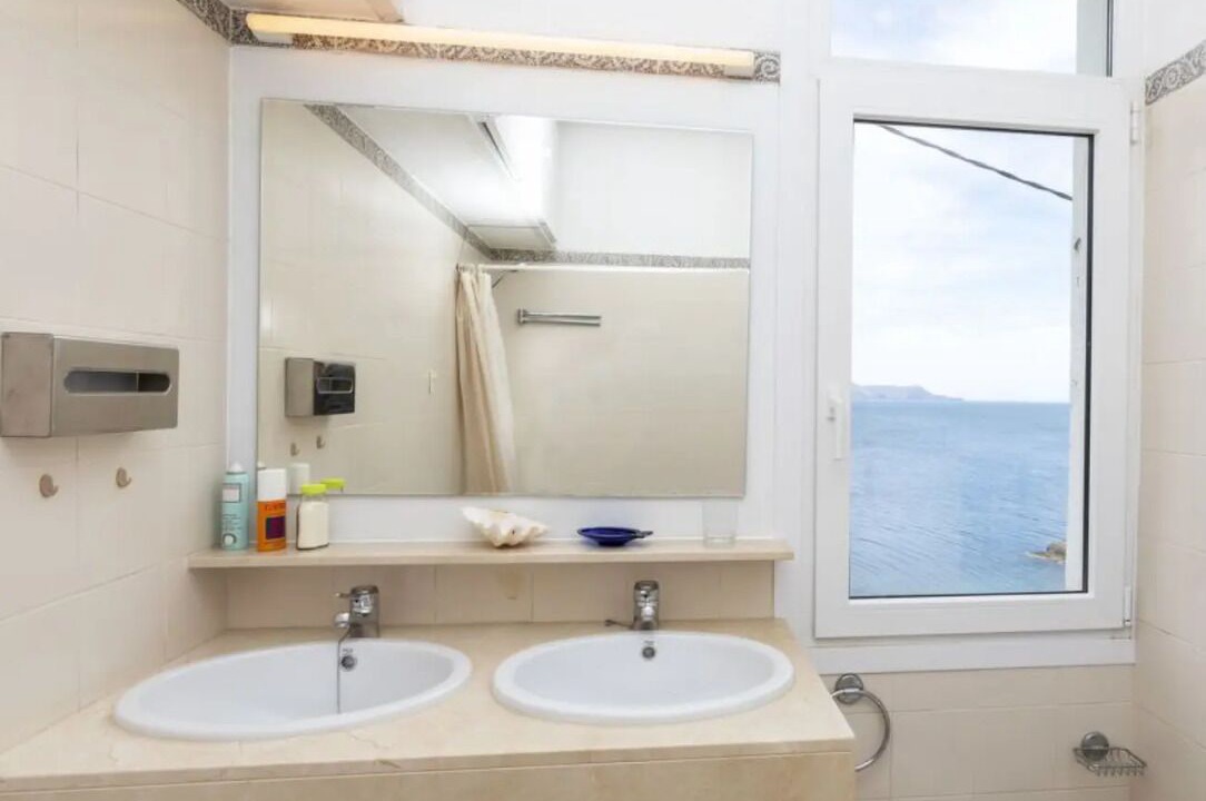 Photo of Bathroom in Port de la Selva