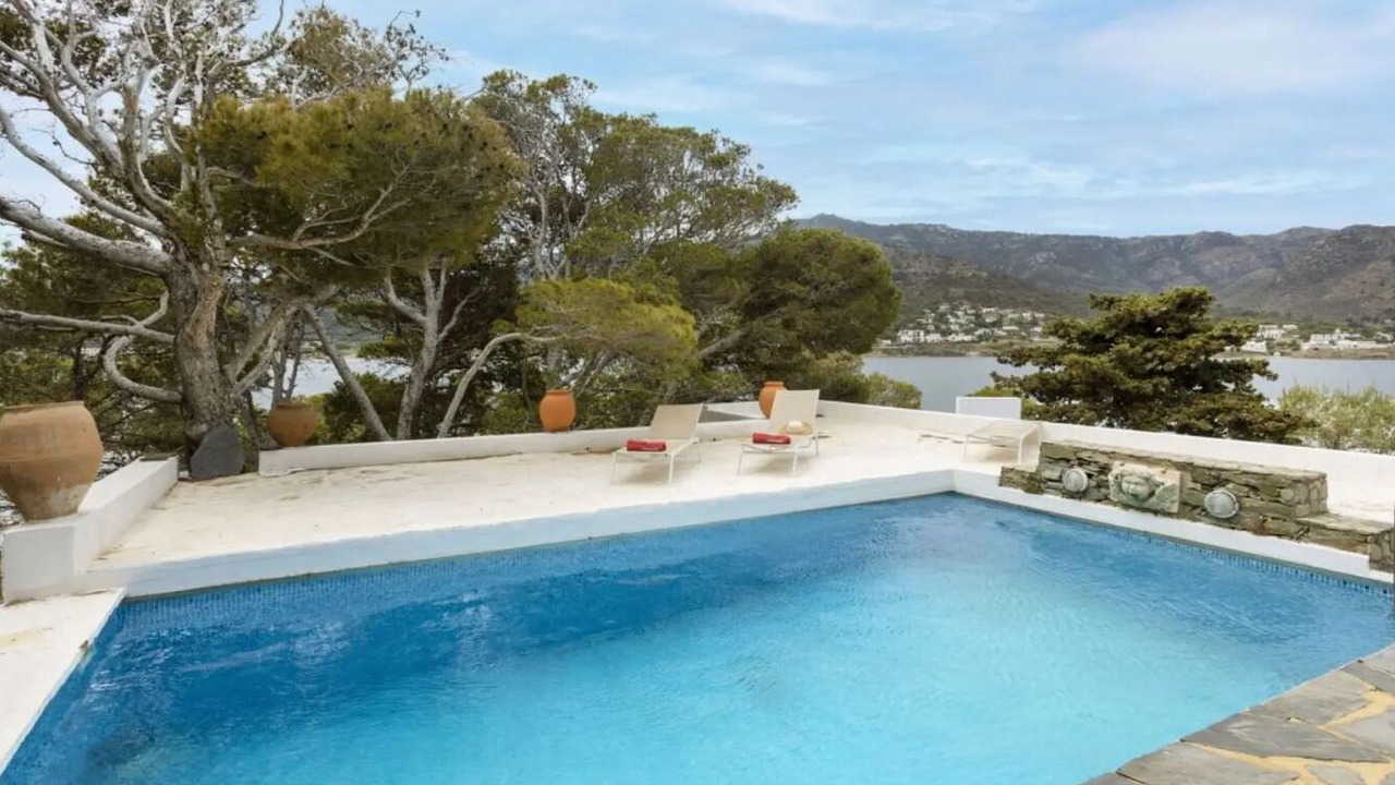 Photo of Outdoor in Port de la Selva