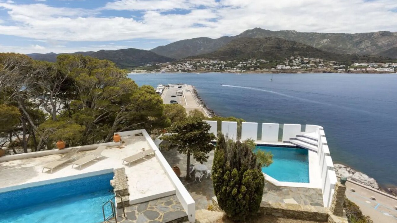 Photo of Outdoor in Port de la Selva