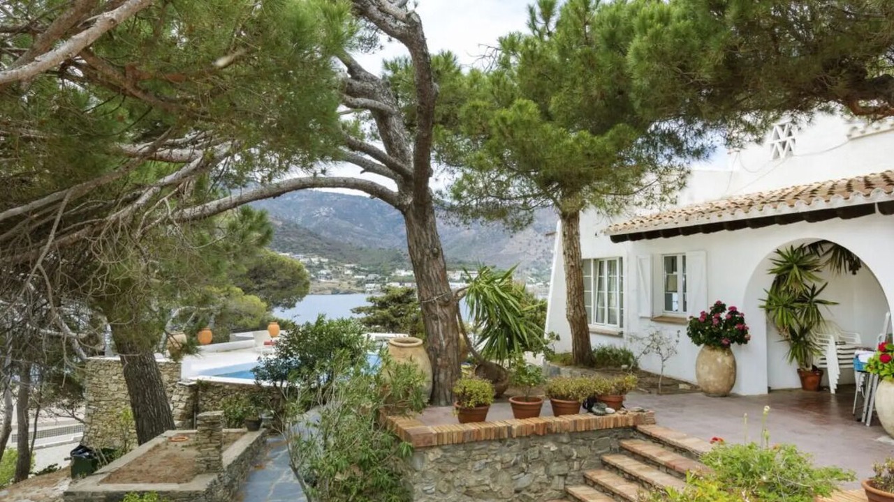 Photo of Outdoor in Port de la Selva