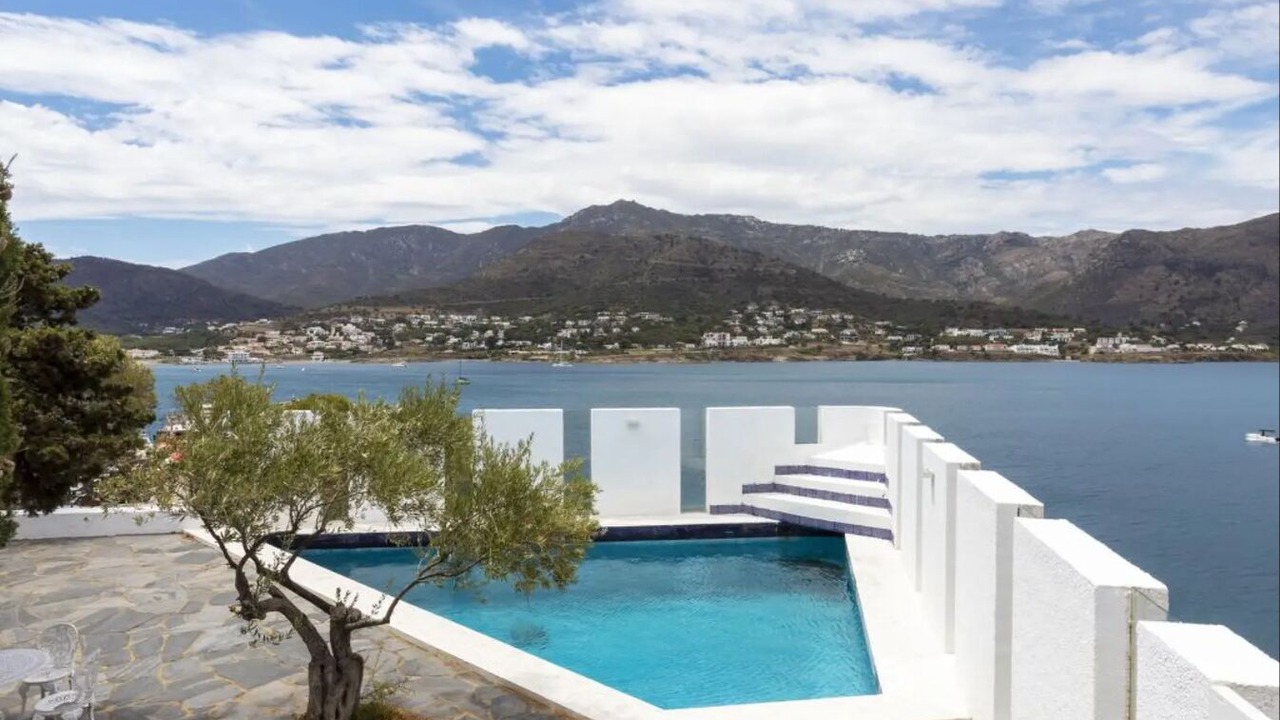 Photo of Outdoor in Port de la Selva