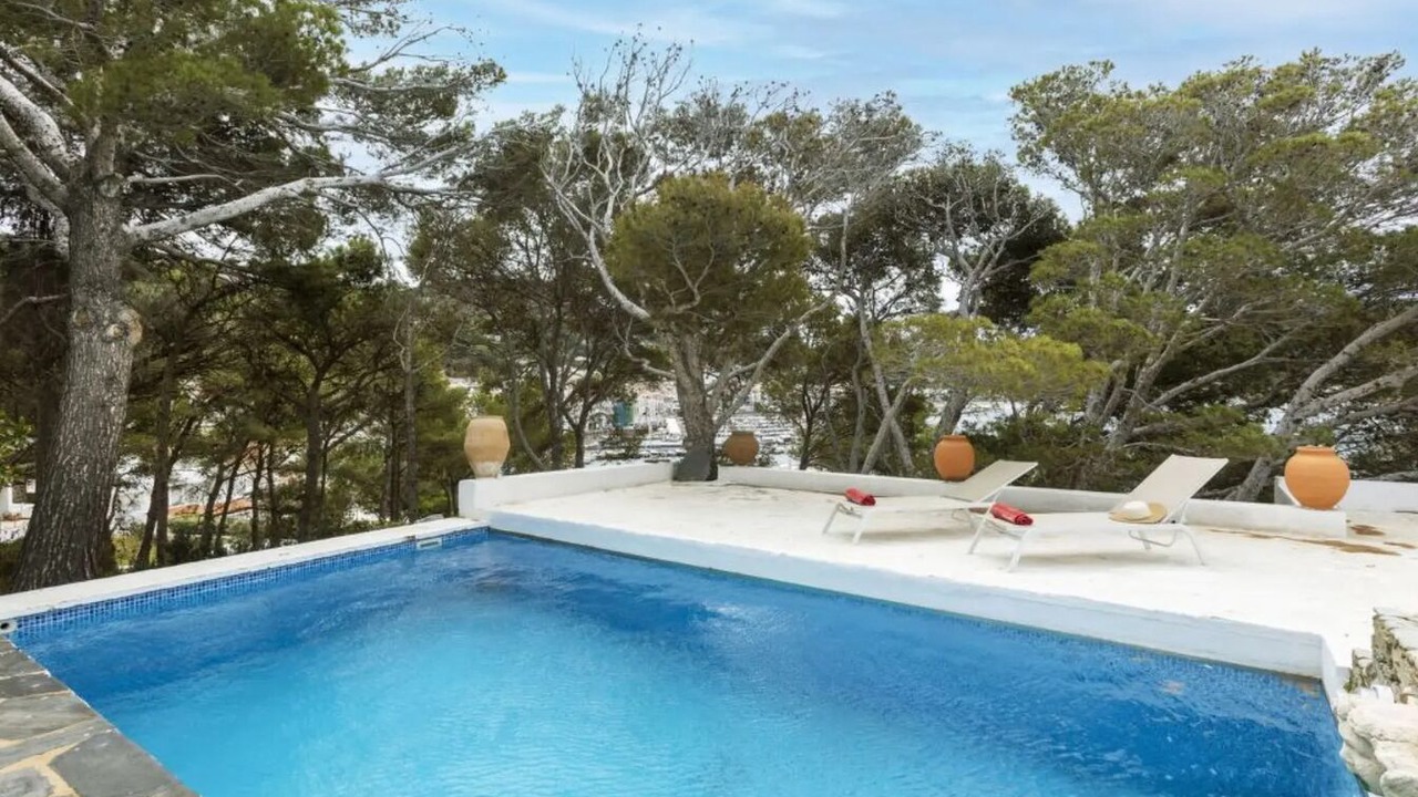Photo of Outdoor in Port de la Selva