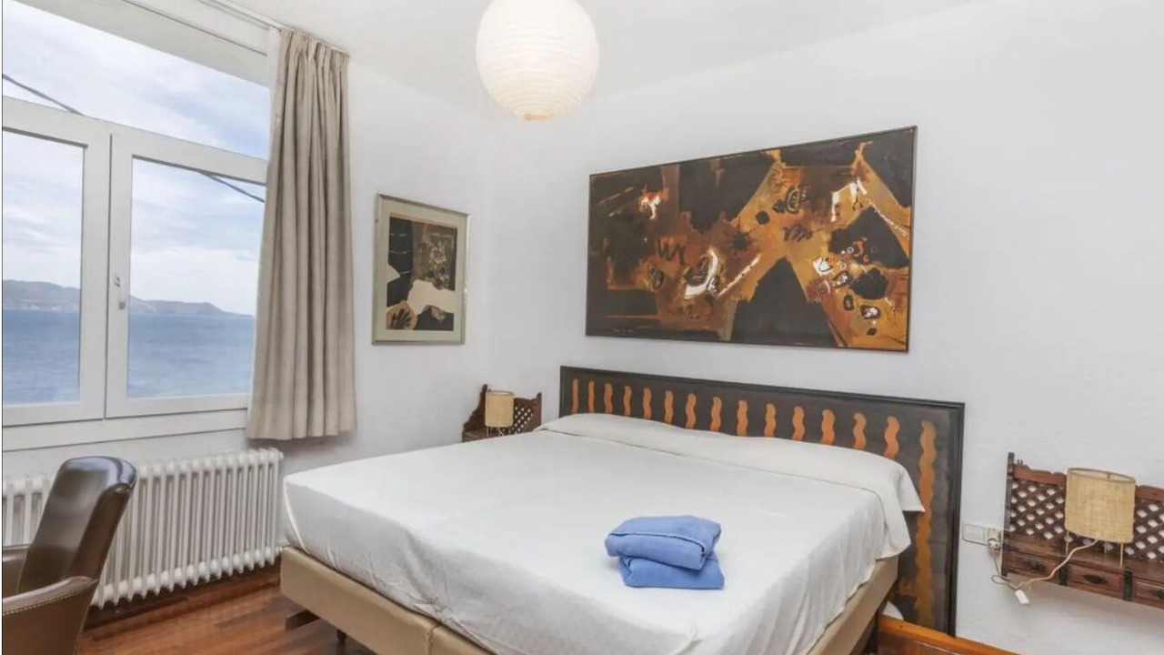 Photo of Bedroom in Port de la Selva