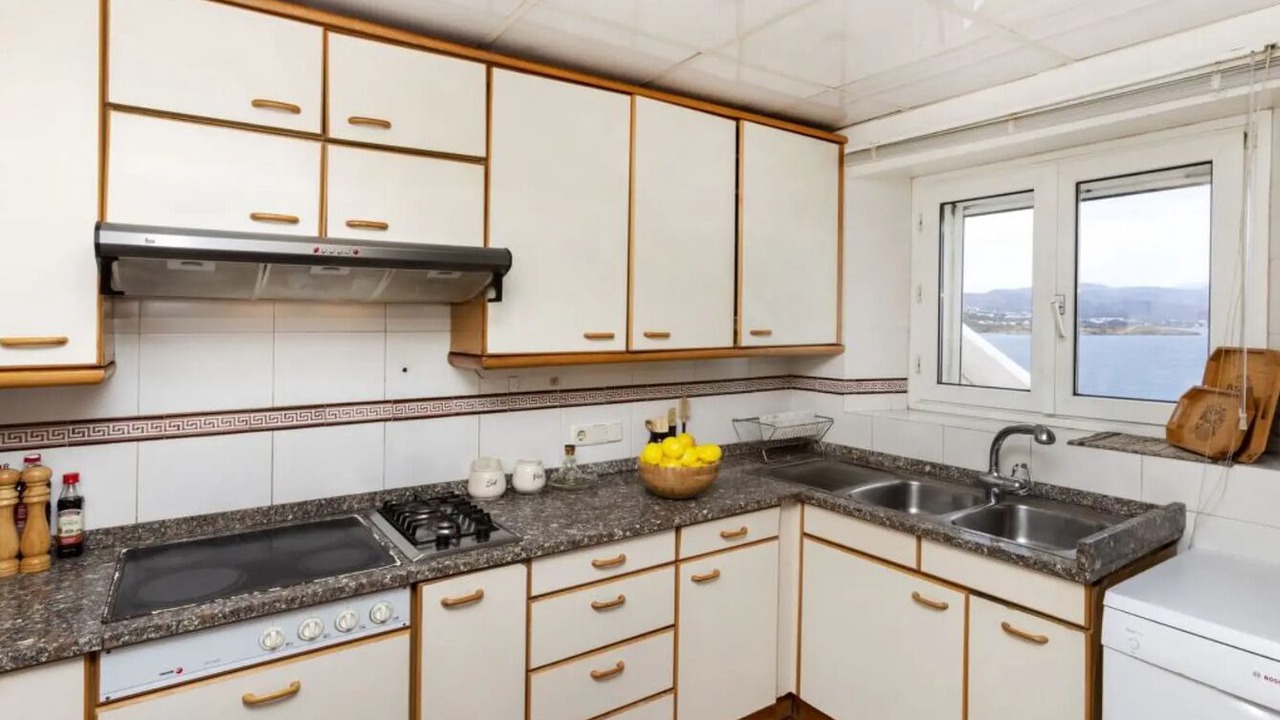 Photo of Kitchen in Port de la Selva