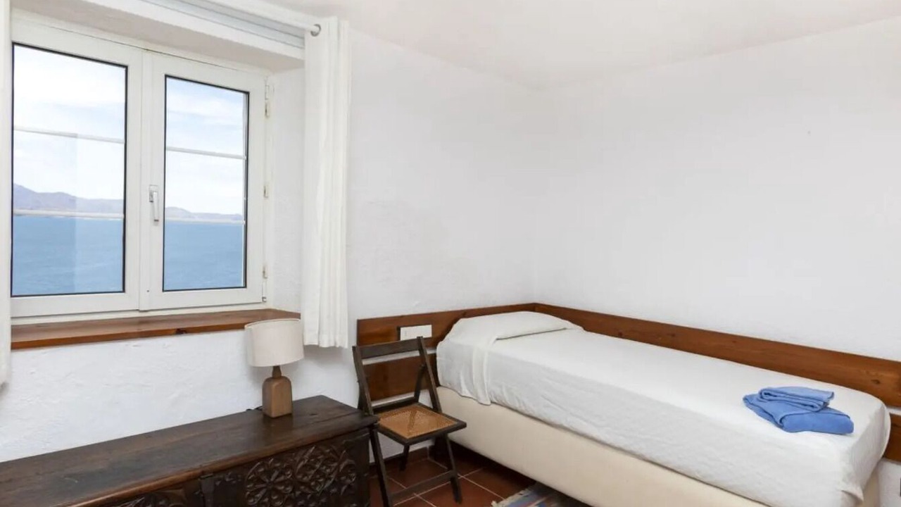 Photo of Bedroom in Port de la Selva