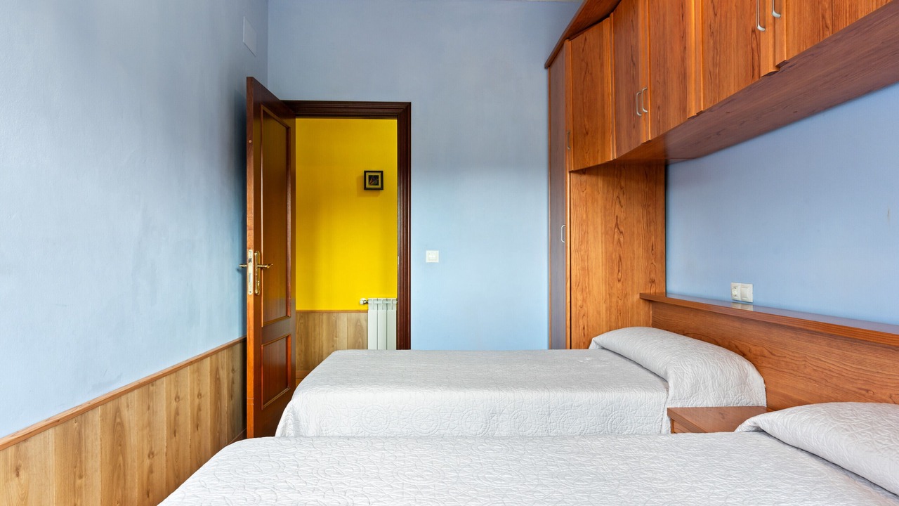 Photo of Bedroom in San Juan de Parres