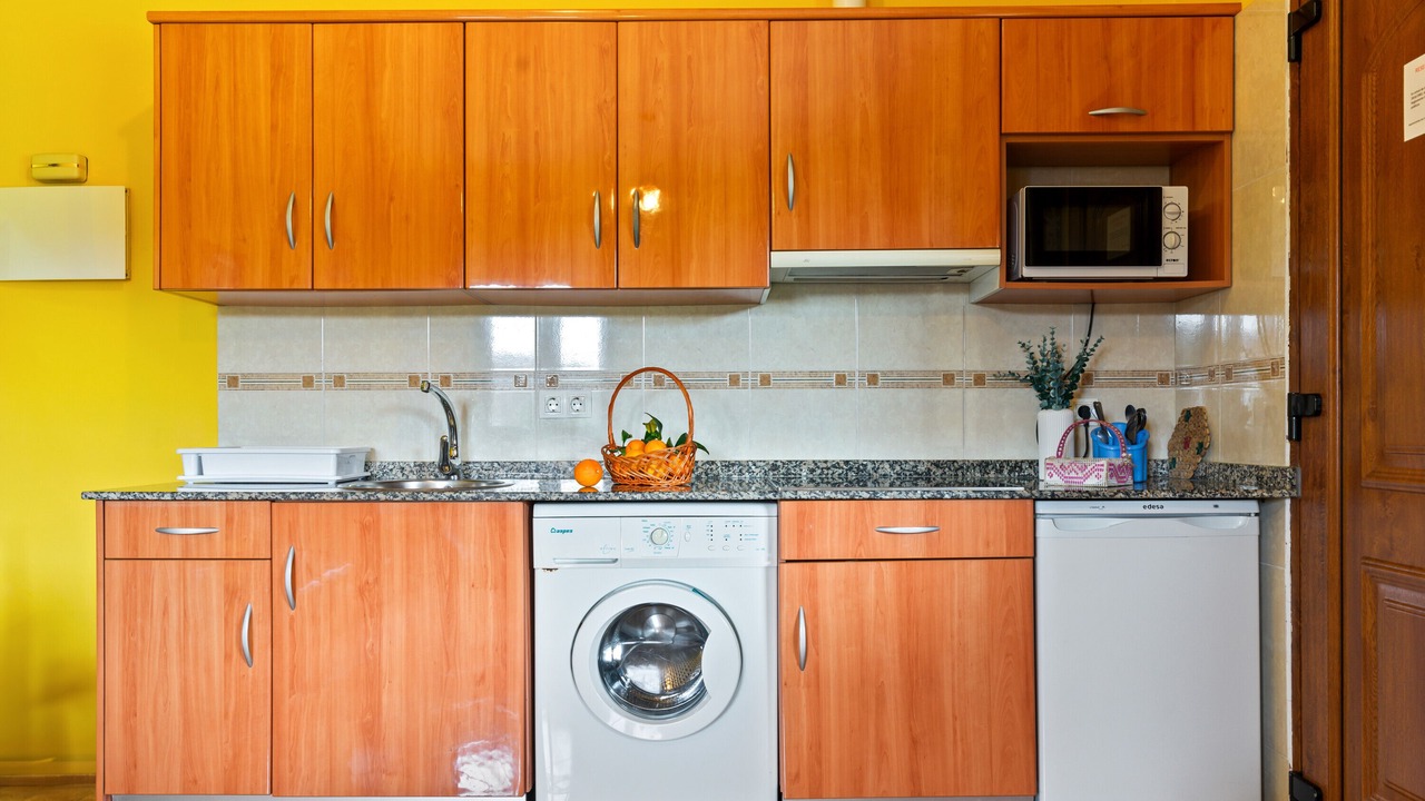 Photo of Kitchen in San Juan de Parres