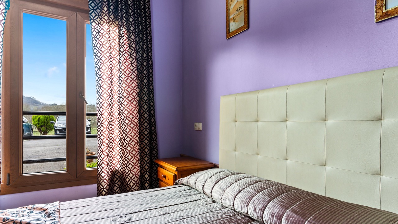 Photo of Bedroom in San Juan de Parres