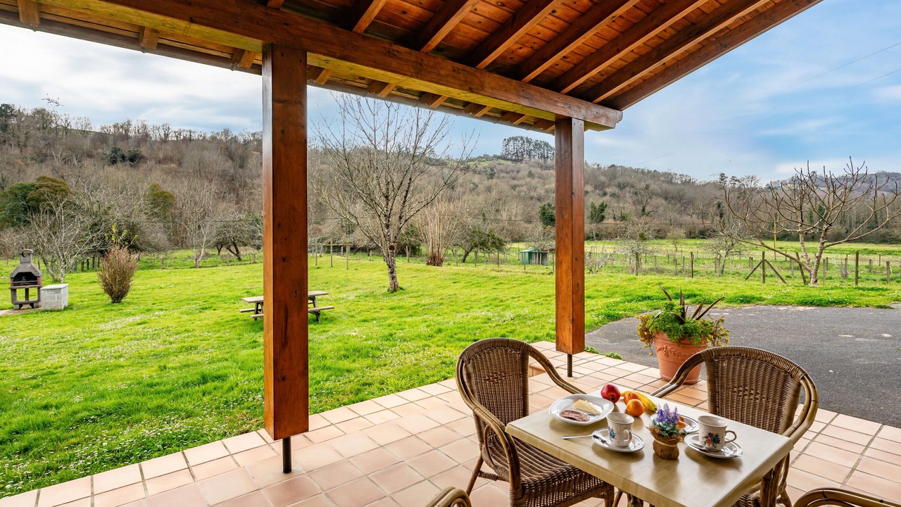Photo of Outdoor in San Juan de Parres