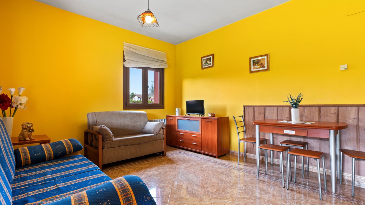 Photo of Livingroom in San Juan de Parres
